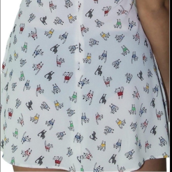 💖 Cat dress 💖 - Picture 5 of 5